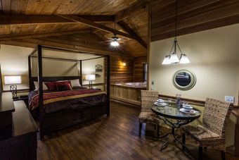 Apartamento Forrest Hills Mountain Resort