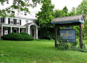 Bed & Breakfast The Windflower Inn