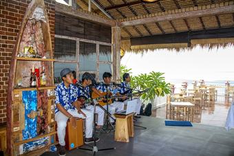 Hotel The Princess Of Mentigi Bay