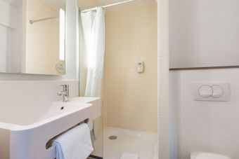B&B Hotel Lille Centre Grand Palais