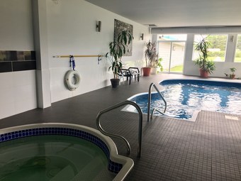 Hotel 1212 Inc.