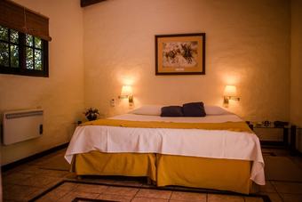 Posada Estancia La Paz