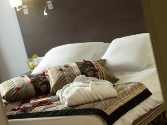 Hotel Mercure Bords de Loire Saumur