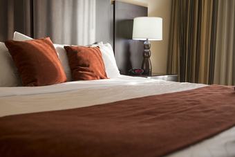 Hotel Best Western Plus Ambassador Suites Venice