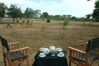 Big Game Camp Udawalawe