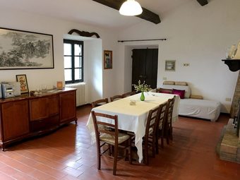 Agroturismo Agriturismo Kebio