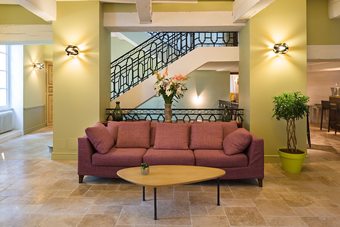 Residencia Moulin De Vern�gues H�tel & Spa