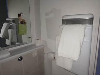 Hotel Campanile Sable Sur Sarthe