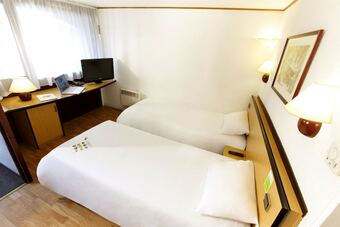 Hotel Campanile Alencon