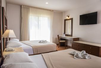 Tecnohotel Valladolid