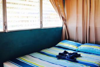 Hotel Azul Surf Club