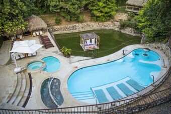 Entremonte Wellness Hotel & Spa