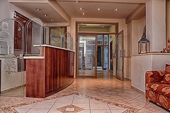 Hotel Paggaio Princess