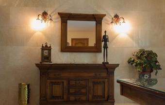 Casa Merche Mur