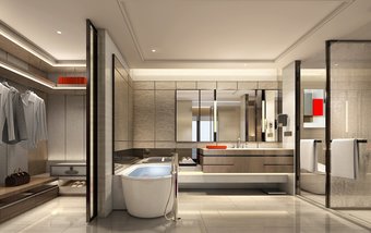 Hotel Crowne Plaza Shenzhen Nanshan