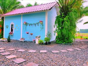 Hotel View Dao Jandhra