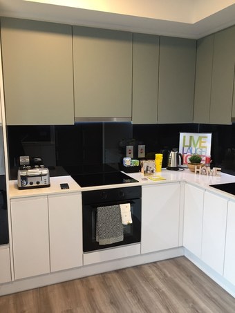 Apartamentos Highfield Park Student Accommodation