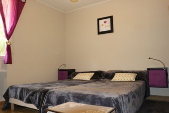 Gites Le Moulin Des Fers