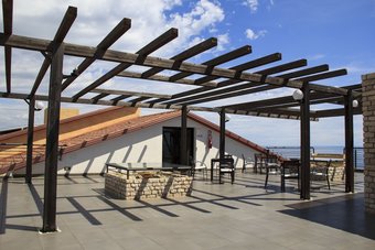 Hotel Relais Capo Spulico - Beach & Spa