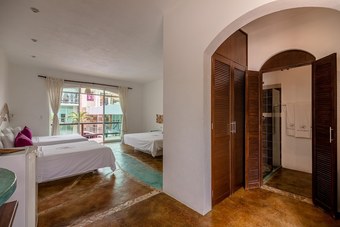 Hotel Rockaway
