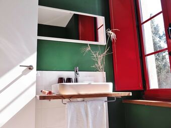 Hotel El Casta�o Dormil�n