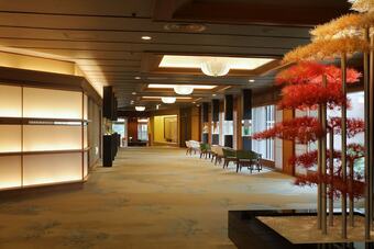 Hotel Kamogawakan