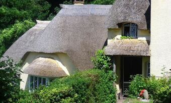 Hotel Holnicote House