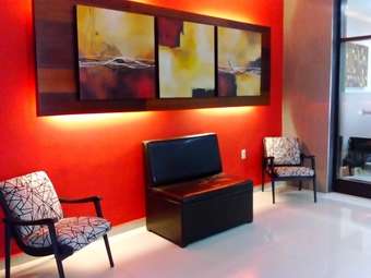 Hotel Impala Tampico