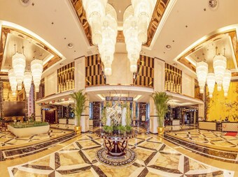 Country Garden Jade Bay Phoenix Hotel