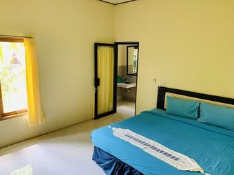 Hotel Pandawa Beach Home Stay