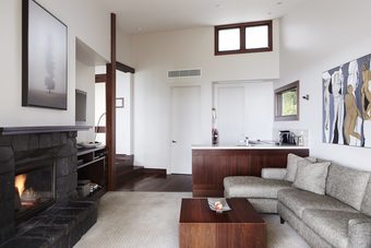 Hotel Spicers Peak Lodge - All Inclusive