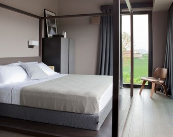 Posada Arborina Relais