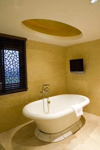 Hotel Wuzhen Clubhouse