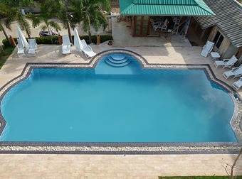 Baan Georges Hotel