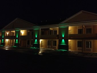 Motel Quality Inn