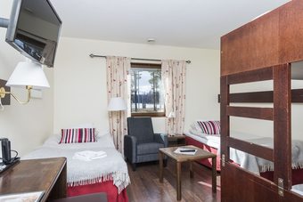 Hotel Mora Parken