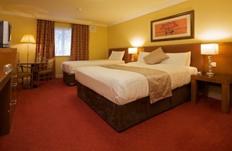 Hamlet Court Hotel