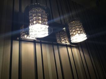 Vogue Hotel