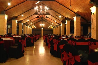 Lake Serenity Boutique Hotel