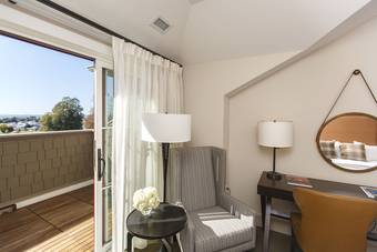 Hotel The Inn At Chesapeake Bay Beach Club