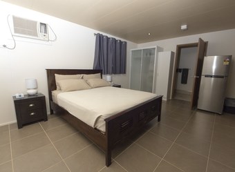 Hotel Cape York Peninsula Lodge