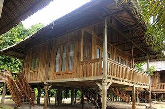 Patuno Hotel & Resort Wakatobi
