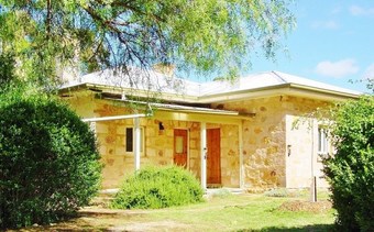 Apartamentos Bungaree Station