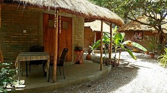 Posada Evergreen Retreat