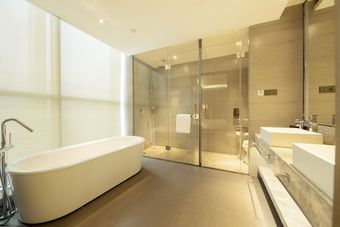 The Qube Hotel Xuzhou East