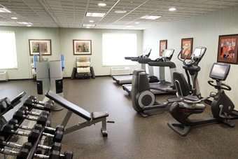 Hotel Hyatt Place Fort Worth/historic Stockyards