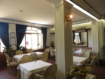 Hotel Girasole