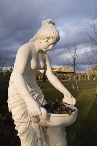 Apartamento Cevoli Country Resort