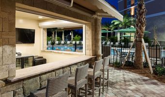 Hotel Homewood Suites By Hilton Cape Canaveral-cocoa Beach