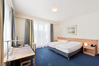 Hotel Bellevue